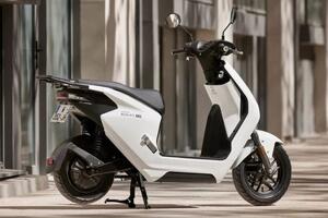 Honda ra mắt xe máy mới giá 49,5 triệu đồng, thiết kế đẹp như SH, trang bị ngang LEAD và Air Blade