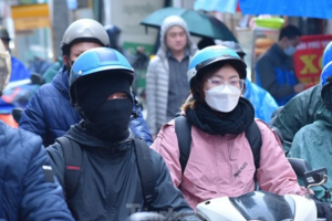 Thủ tướng yêu cầu chủ động phòng, chống rét đậm, rét hại kéo dài