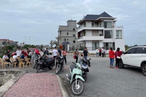 Bộ Xây dựng: Thị trường bất động sản vẫn tiếp tục trầm lắng, tiềm ẩn nhiều khó khăn