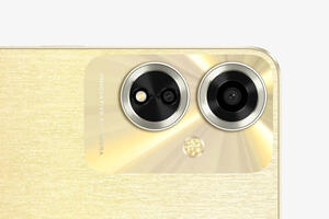 Oppo giới thiệu smartphone 5G, chống nước, RAM 6 GB, sạc 33W, giá rẻ bất ngờ