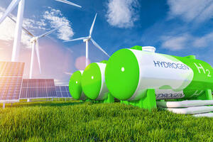 Cần xác định rõ vai trò hydrogen trong kịch bản phát triển năng lượng