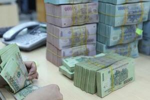 Nâng cao hiệu quả điều hành tín dụng cho tăng trưởng kinh tế