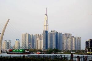 Mặt bằng lãi suất thấp được kỳ vọng giúp thị trường bất động sản khởi sắc