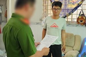 Cần Thơ: Bắt thêm 2 đăng kiểm viên Chi cục Đăng kiểm số 8