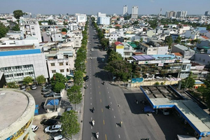 Đồng Nai: 181 dự án bất động sản được xem xét tháo gỡ vướng mắc