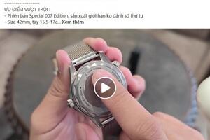 Cảnh giác trước chiêu trò khuyến mãi “sập sàn”