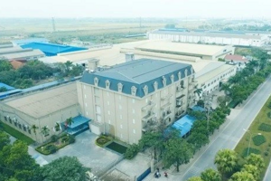 MK Group – 25 năm vững vàng phát triển với phương châm làm chủ công nghệ, tự chủ phát triển