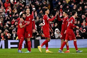 Bảng xếp hạng vòng 20 Ngoại hạng Anh ngày 2/1: Thắng đậm Newcastle, Liverpool bỏ xa Manchester City-Arsenal