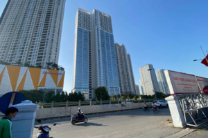 Sau nhà ở riêng lẻ, chung cư, thị trường bất động sản sẽ tiếp con sóng nào?