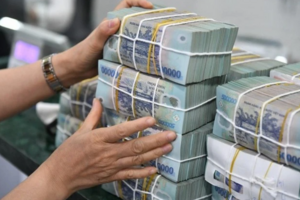 Dự báo mới về lãi suất huy động trong năm 2024