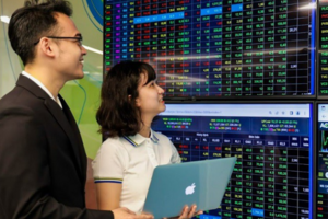 Chứng khoán 2024: Có thể duy trì xu hướng tăng trong tuần giao dịch đầu năm