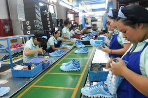 Chủ động nguồn nguyên phụ liệu – cơ hội cho ngành da giầy