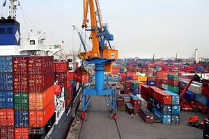 Giá hàng xuất khẩu của Việt Nam đang có lợi thế