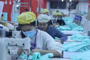 Một doanh nghiệp trả lương cao hơn 14 lần mức bình quân