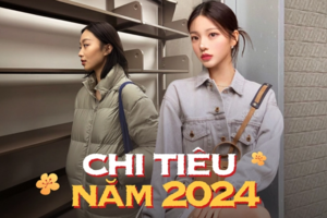 “Mua hàng bền vững” được dự đoán sẽ là xu hướng tài chính năm 2024
