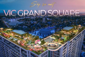 Nhà đầu tư tìm cơ hội ở thị trường chưa từng sốt đất