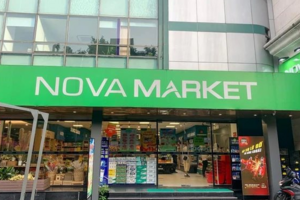 Cổ phiếu của Nova Consumer giảm 61% kể từ khi giao dịch trên UPCoM, Vina Capital cắt lỗ hay kích hoạt điều khoản 'đặc biệt'?