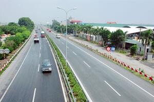 Lập Hội đồng thẩm định tiền khả thi cao tốc Đồng Đăng - Trà Lĩnh
