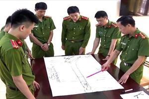 Công an Yên Bái xử lý 184 vụ vi phạm pháp luật về tham nhũng, kinh tế, buôn lậu