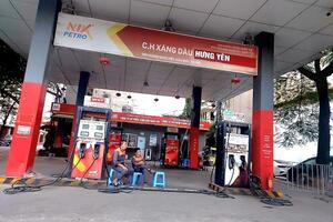 14.000 cửa hàng xăng dầu chưa xuất hóa đơn sau mỗi lần bán hàng