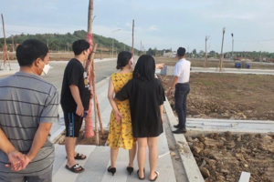 3 kịch bản thị trường bất động sản 2024: Thoái trào, chậm chạp đi lên hay tăng trưởng mạnh mẽ?