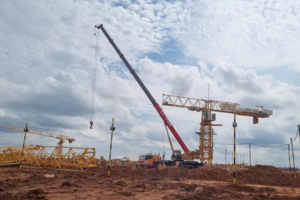 'Khát' nhân lực chất lượng cao