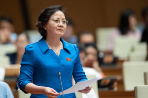 Bộ Nội vụ đề xuất giải pháp ngăn chặn 'bổ nhiệm thần tốc'