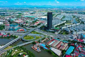 Hải Phòng: Sẽ có nhiều đổi mới trong tổ chức chính quyền đô thị