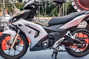 Honda ra mắt ‘quái thú côn tay 150cc’ khiến các đối thủ phải khiếp sợ, Yamaha Exciter 155 dè chừng