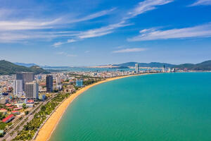 Bất động sản nghỉ dưỡng vừa giảm giá, vừa được cấp sổ, có nên đầu tư?