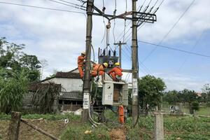 Quảng Nam: Tạo điều kiện triển khai đầu tư xây dựng, vận hành các dự án điện