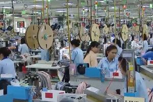 Giải pháp thúc đẩy tăng trưởng kinh tế ngay từ đầu năm