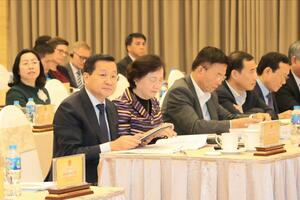 Nêu cao tinh thần đoàn kết, y đức, quyết tâm thực hiện nhiệm vụ