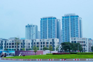 Thị trường đã qua 'đáy', có nên mua nhà lúc này?