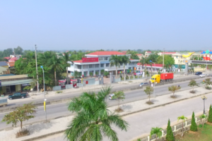 Tìm được chủ đầu tư cho dự án khu dân cư hơn 900 tỷ đồng tại Thanh Hoá