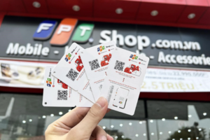 FPT Retail chính thức nhảy vào cuộc chơi viễn thông di động: Đầu số 0775, hướng đến khách hàng trẻ