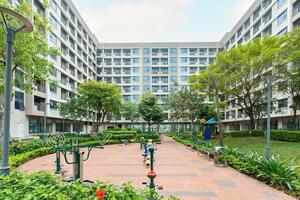 Chìa khóa nào tháo gỡ cho thị trường nhà ở xã hội?