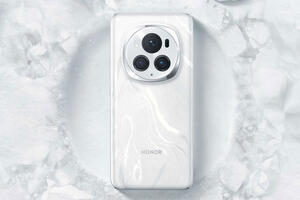 Smartphone chống nước, cấu hình mạnh bậc nhất thế giới, camera siêu đỉnh, giá hơn 14 triệu đồng