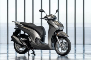 Xả hàng cận Tết, Honda SH 350i bất ngờ "chạm đáy", bán thấp hơn giá đề xuất tới 22 triệu đồng