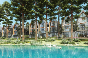 Bamboo Capital và BCG Land bán cổ phần tại 2 công ty bất động sản, dồn lực thực hiện các dự án hiện hữu