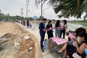 Lộ diện phân khúc bất động sản "ế" nhất thời gian qua