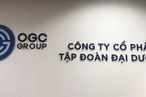 OGC thay đổi như thế nào sau 2 năm quyết liệt tái cơ cấu?