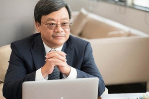 Ông Nguyễn Đăng Quang rời danh sách tỷ phú đô la của Forbes sau chưa đầy một tháng quay lại