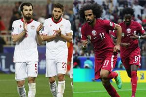 Lịch thi đấu Asian Cup 2023 ngày 17/1: Trung Quốc & Lebanon, Qatar & Tajikistan