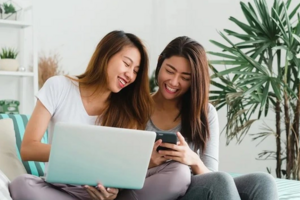 Bí quyết tiết kiệm dịp Tết khi mua sắm online