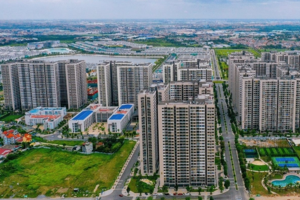 Hà Nội: Cứ 100 căn hộ được giao dịch mới có 3 căn giá dưới 2 tỷ đồng