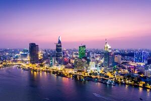 67% nhân sự cấp cao lạc quan về triển vọng được tăng lương