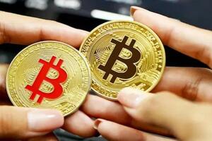 Bitcoin qua các sàn giao dịch đạt mức cao lịch sử