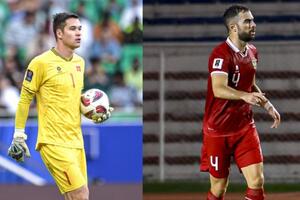 Lịch thi đấu Asian Cup 2023 ngày 19/1: Đội tuyển Việt Nam vượt ải Indonesia