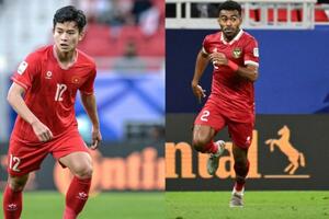 Link xem trực tiếp, nhận định trận Việt Nam vs Indonesia, 21h30 ngày 19/1